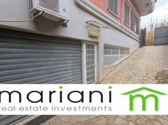 Capannone in Commerciale