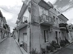 Casa indipendente in Residenziale