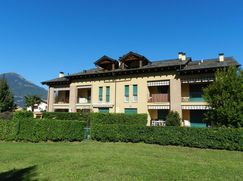 Appartamento in Residenziale