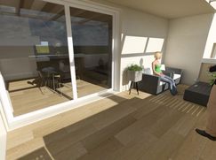 Appartamento in Residenziale