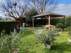 Villetta a schiera in Residenziale