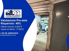 Box/posto auto in Residenziale