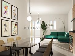 Appartamento in Residenziale