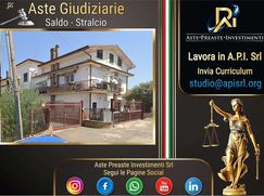 Appartamento in Residenziale