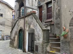 Casa indipendente in Residenziale
