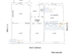 Appartamento in Residenziale