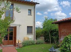 Rustico/Casale in Residenziale