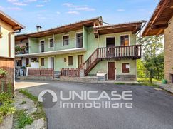 Rustico/Casale in Residenziale