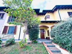 Villetta a schiera in Residenziale