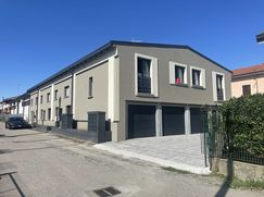 Villetta a schiera in Residenziale