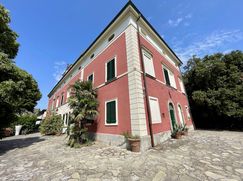 Villa in Residenziale