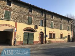 Rustico/Casale in Residenziale