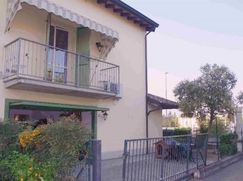 Villetta a schiera in Residenziale