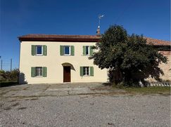 Casa indipendente in Residenziale