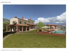 Rustico/Casale in Residenziale