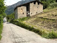 Rustico/Casale in Residenziale
