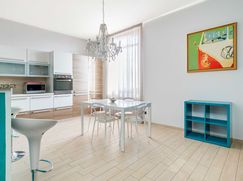 Appartamento in Residenziale