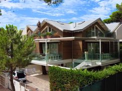 Villetta a schiera in Residenziale
