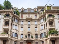 Attico/Mansarda in Residenziale