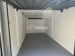 Box/posto auto in Residenziale