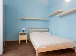 Stanza in Residenziale