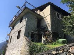 Rustico/Casale in Residenziale
