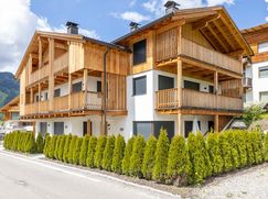 Appartamento in Residenziale