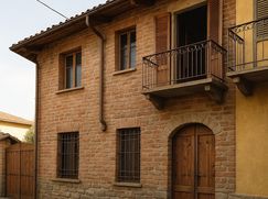 Casa indipendente in Residenziale