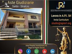 Villetta a schiera in Residenziale