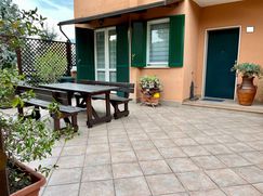 Villetta a schiera in Residenziale