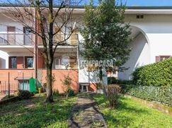 Villetta a schiera in Residenziale