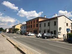 Casa indipendente in Residenziale