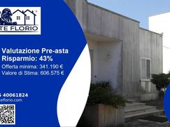 Villa in Residenziale