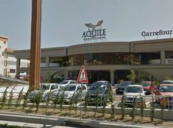 Ufficio in Commerciale