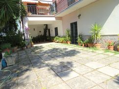 Casa indipendente in Residenziale