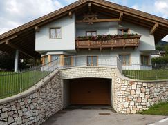 Casa indipendente in Residenziale