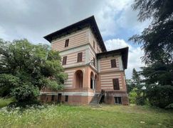 Villa in Residenziale
