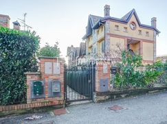 Villetta a schiera in Residenziale