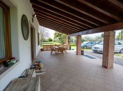 Villa in Residenziale