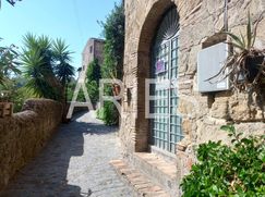 Cantina/Solaio in Residenziale