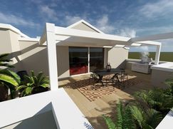 Attico/Mansarda in Residenziale