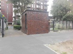 Box/posto auto in Residenziale