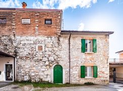 Casa indipendente in Residenziale