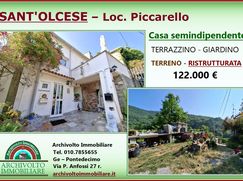 Casa indipendente in Residenziale