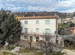 Casa indipendente in Residenziale