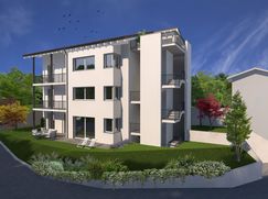 Attico/Mansarda in Residenziale