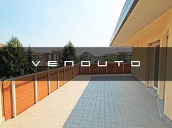 Attico/Mansarda in Residenziale