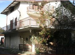 Casa indipendente in Residenziale