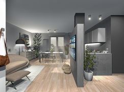 Appartamento in Residenziale