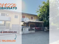 Villetta a schiera in Residenziale